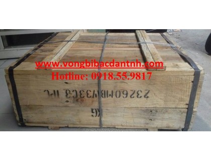 VÒNG BI 23260MBW33C3 KG